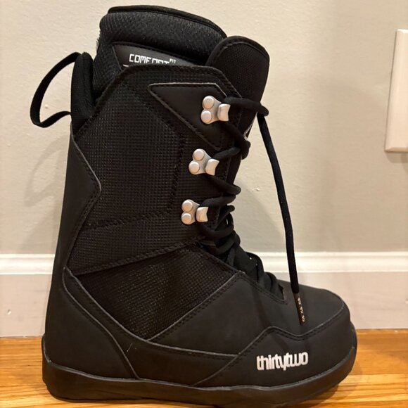 Women’s ThirtyTwo Shifty Snowboard Boots - Picture 7 of 10